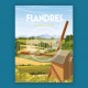 Flandres - "Le trésor du Nord" Poster