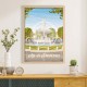 Aix-en-Provence Poster