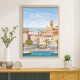 Ajaccio Poster