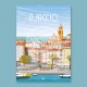 Ajaccio Poster