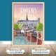 Amiens Poster