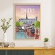 Amiens Poster