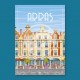 Affiche Arras - "Détente à Arras"
