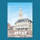 Affiche Arras