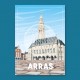 Affiche Arras