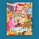Affiche Dunkerque - Carnaval "Chapelle"