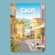 Calvi - "La Citadelle" Poster