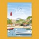 Cap Ferret Poster