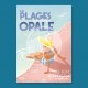 Affiche Côte d'Opale - "Les Plages"