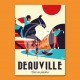 Affiche Deauville - "Ville de Plaisirs"