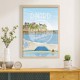 Dinard Poster