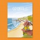 Affiche Granville - "Le Plat Gousset"