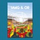 Lens - "Sang & Or" Poster