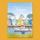 Île d'Oléron Poster