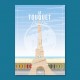 Affiche Le Touquet - "Paris-Plage"