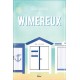 Carte postale Wimereux "Cabine" - par Wim'
