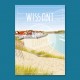 Affiche Wissant - "Plage"