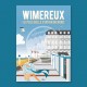 Affiche Wimereux - "Balade sur la digue"