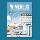 Wimereux - "Balade sur la digue" Poster