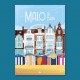 Malo-Les-Bains Poster