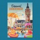 Affiche Dunkerque - "Le carnaval"