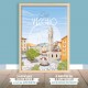 Affiche Porto-Vecchio
