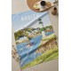 Breizh Tea Towel