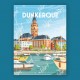 Dunkerque Poster