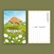 Woinic Postcard / 10x15cm