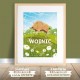 Affiche Woinic