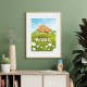 Affiche Woinic