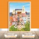 Affiche Gisors