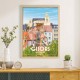 Affiche Gisors
