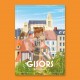 Affiche Gisors