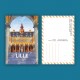 Carte Postale Lille - "Vieille Bourse" / 10x15cm