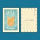 Carte Postale Lille - "Meert" / 10x15cm
