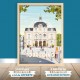 Affiche Tourcoing